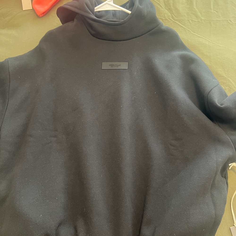 NWT Essentials Hoody - Picture 7 of 7